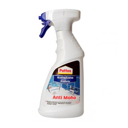 Imagen de Spray antimoho Pattex 500 ml