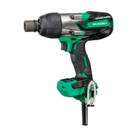 Imagen de Atornillador de impacto 1/2" Hikoki 250 Nm