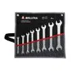 Imagen de Bolsa 8 llaves fijas Bellota 6490-8 BS