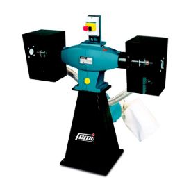 Imagen de Pulidora ecológica Femi 204