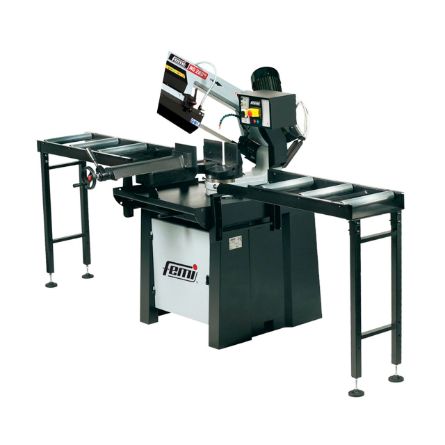 Imagen de Soporte rodillos modulares Femi 326