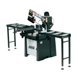 Imagen de Soporte rodillos modulares Femi 327