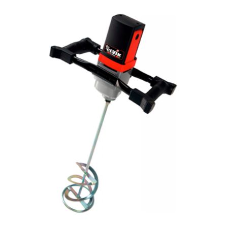 Imagen de Mezclador de pintura Cevik MX1600N