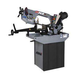 Imagen de Sierra de cinta industrial Femi N250DAXL