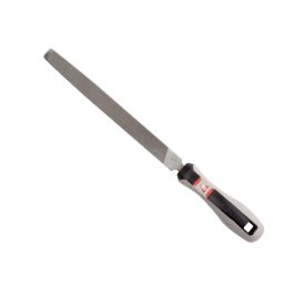 Imagen de Lima plana punta Bellota 4001 mango bimaterial