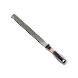 Imagen de Lima plana paralela Bellota 4002 mango bimaterial