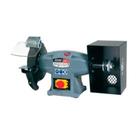 Imagen de Esmeriladora combinada industrial Femi 247M