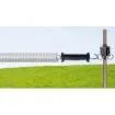 Imagen de Muelle extensible pastor eléctrico ZAR