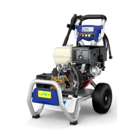 Imagen de Hidrolimpiadora a gasolina Michelin AR-1490