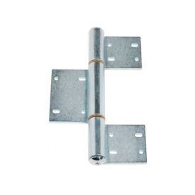 Imagen de Bisagra pernio 3 cuerpos para atornillar Aumon