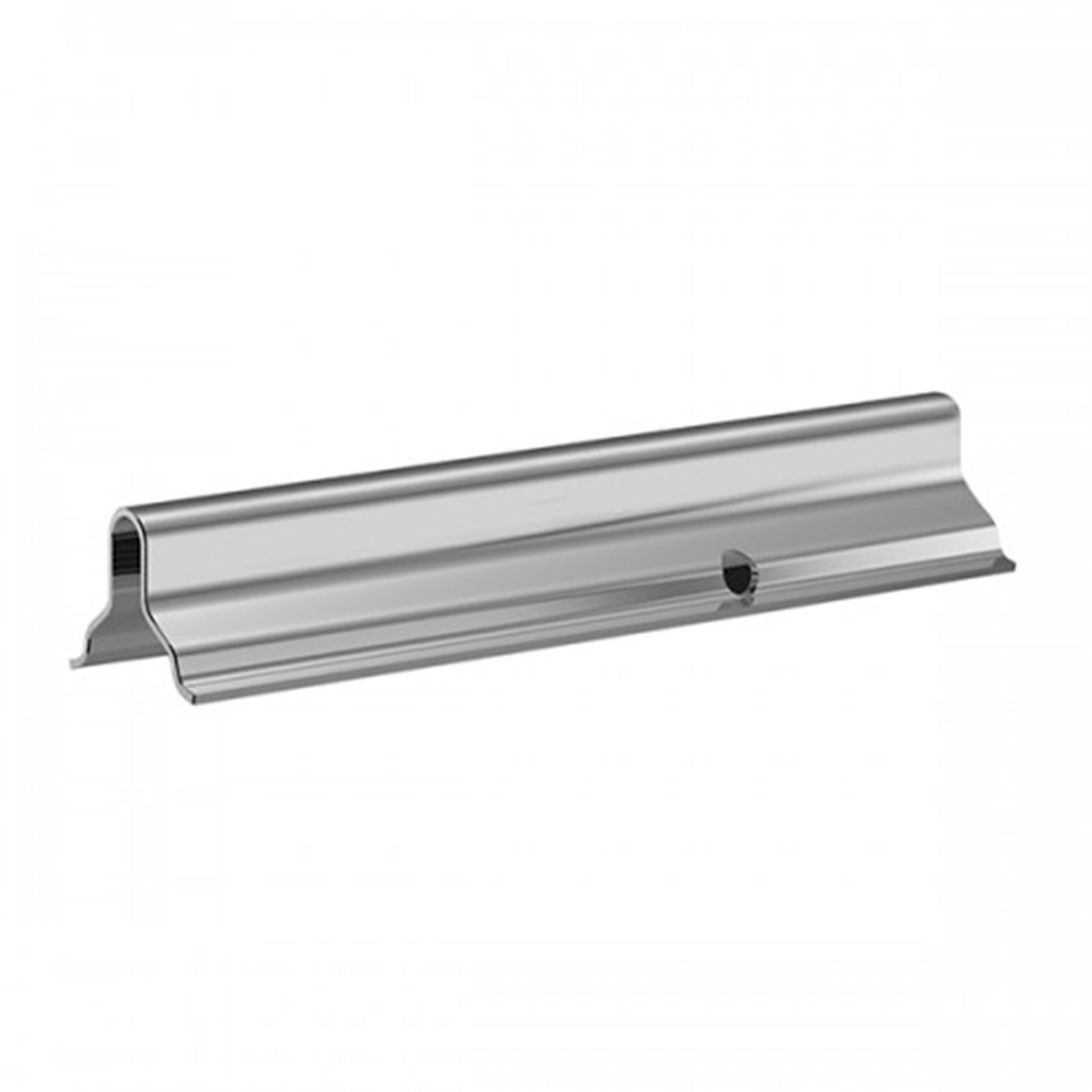 Carril inferior puerta corredera - Suministros Urquiza