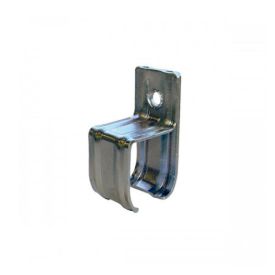 Imagen de Fijación perfil superior a pared Aumon