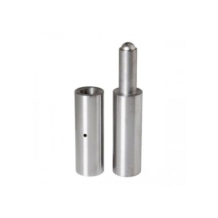 Imagen de Pernio 2 cuerpos con bola para soldar Aumon