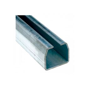 Imagen de Perfil guía autoportante para puerta corredera Aumon