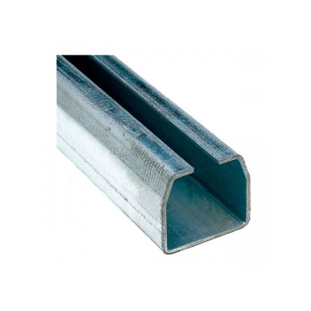 Imagen de Perfil guía autoportante para puerta corredera Aumon