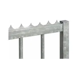 Imagen de Orilla defensiva para soldar Aumon