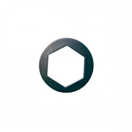 Imagen de Arandela antigiro rodillo guía Aumon