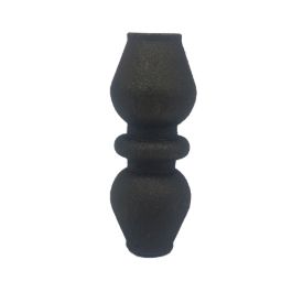 Imagen de Macolla fundido agujero redondo 20 mm 2113