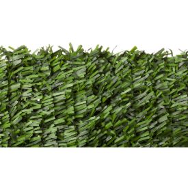 Imagen de Rollo seto artificial Bicolor Maxi ocultación 100%