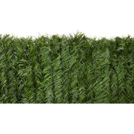 Imagen de Rollo seto artificial Bicolor ocultación 100%