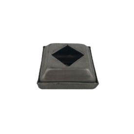 Imagen de Arandela chapa cruzada 50x50x26 mm