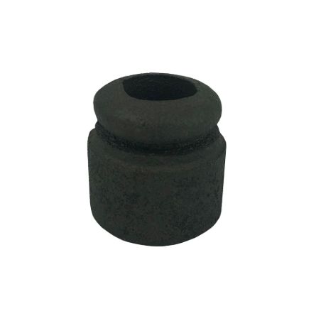 Imagen de Remate fundido largo agujero redondo 18 mm 2124