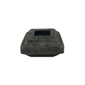 Imagen de Arandela chapa cuadro agujero cuadrado 20 mm