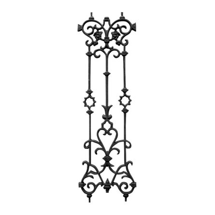 Imagen de Adorno fundido 295x915 mm AC052