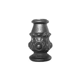 Imagen de Macolla fundido agujero redondo 20 mm MA032