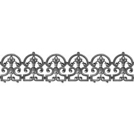 Imagen de Solera fundido 775 mm SO058