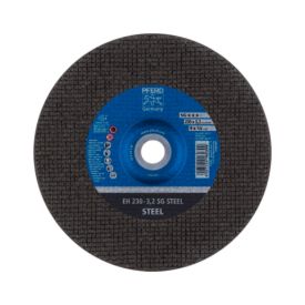 Imagen de Disco corte Caballito EH 230x3,2 A24 S SG