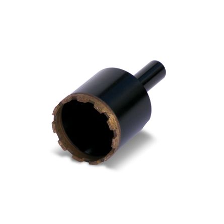 Imagen de Broca diamante Rubí 50 mm