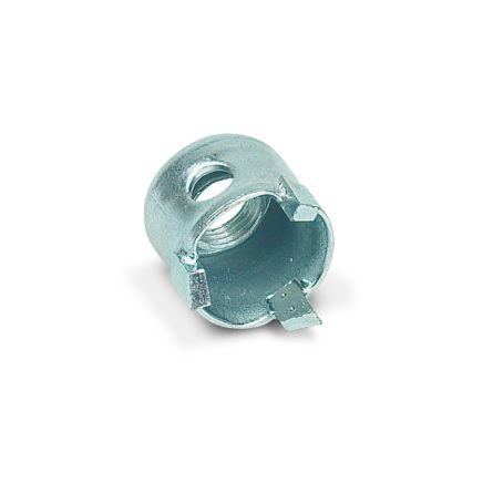 Imagen de Broca widia agujero Rubí