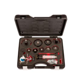 Imagen de Adaptadores tapones líquido de freno Bahco