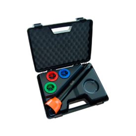 Imagen de Extractor de rótulas Bahco 28-45 mm