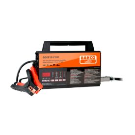 Imagen de Cargador estabilizador baterías Bahco 100 A
