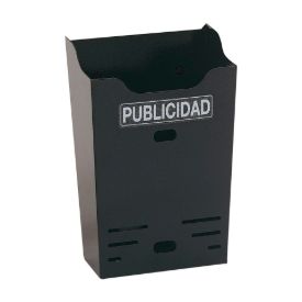 Imagen de Bandeja publicidad portal vertical