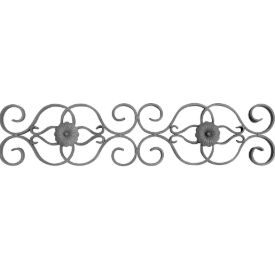 Imagen de Solera fundido 800 mm FSO002