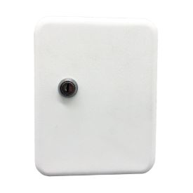 Imagen de Guarda llaves 60-2 blanca 24 llaves