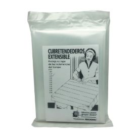 Imagen de Cubre-tendedero extensible 1,2 metros