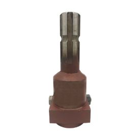 Imagen de Derivación toma fuerza Z-6 Same 6080