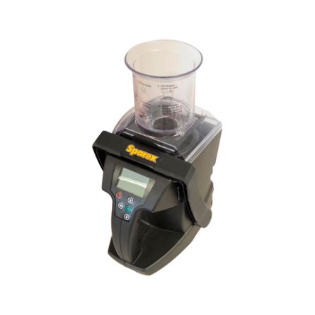 Imagen de Medidor de humedad de grano Sparex AG-MAC