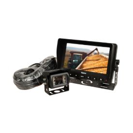 Imagen de Cámara para tractor con monitor 7" Sparex 10-32 V