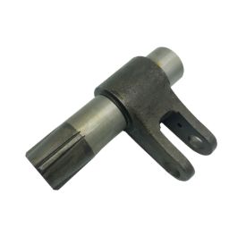 Imagen de Biela dirección John Deere 321546