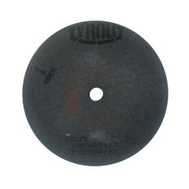 Imagen de Piedra esmerilL 400X40X40 10A60