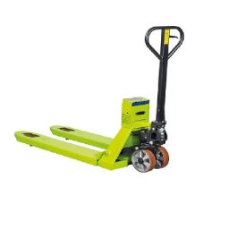 Imagen de Transpaleta pesadora Pramac PX25