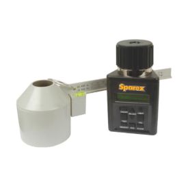 Imagen de Kit medidor de humedad y balanza de grano Sparex