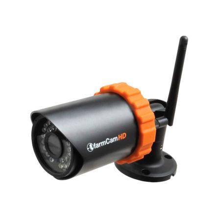 Imagen de Cámara de vigilancia HD