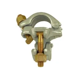 Imagen de Abrazadera brida para andamio