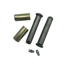 Imagen de Juego bulones-casquillos-engranajes Ebro-55-160 1007-B